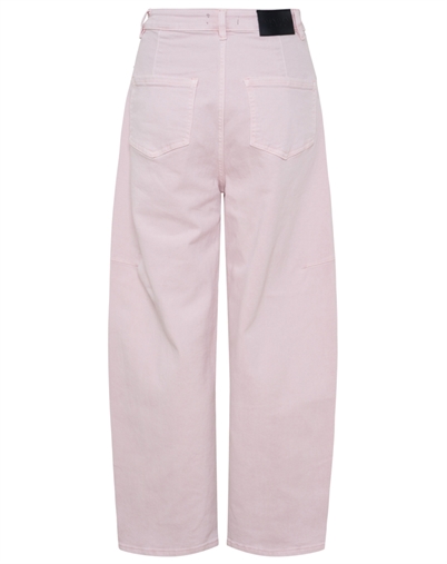Marta du Chateau - MDCMiltus Jeans - Light Rose